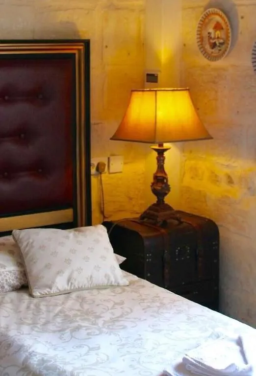 Gasthuis Luciano Al Porto Boutique Hotel Valletta