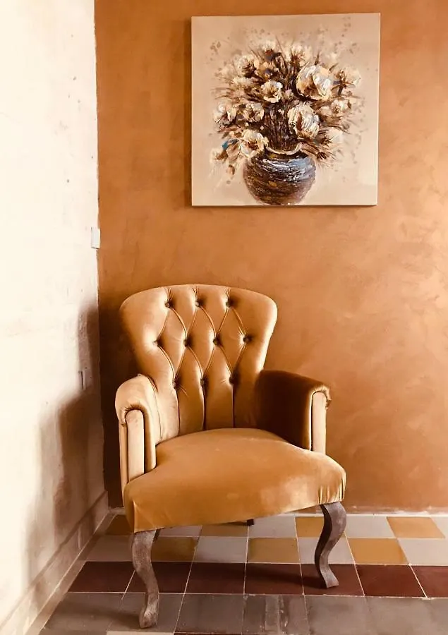Luciano Al Porto Boutique Hotel Valletta