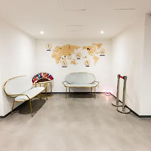 Lenith Seomyeon 3* Busan
