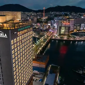 Adela 4* Busan