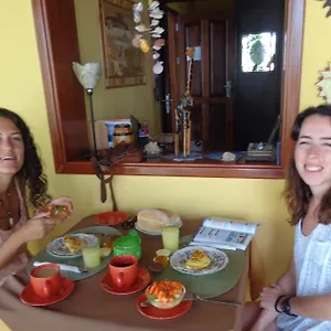 Bed & Breakfast Casa Comba