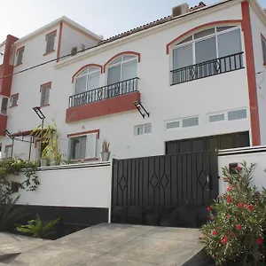 Bed & Breakfast Yria Residencial